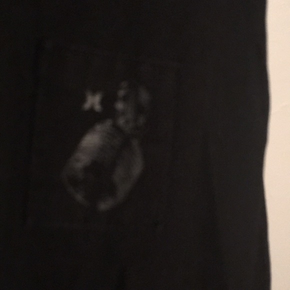 Hurley button down - Picture 6 of 8